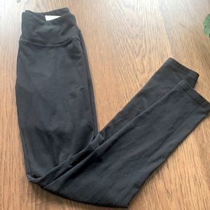 Aerie OG Offline Leggings - Regular Rise